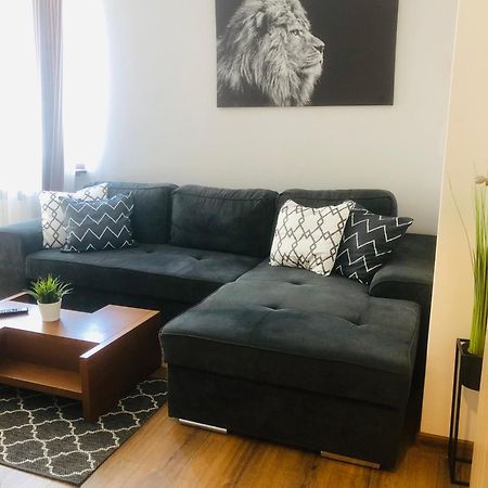 Borovets Gardens B21 Morunov Apart 외부 사진