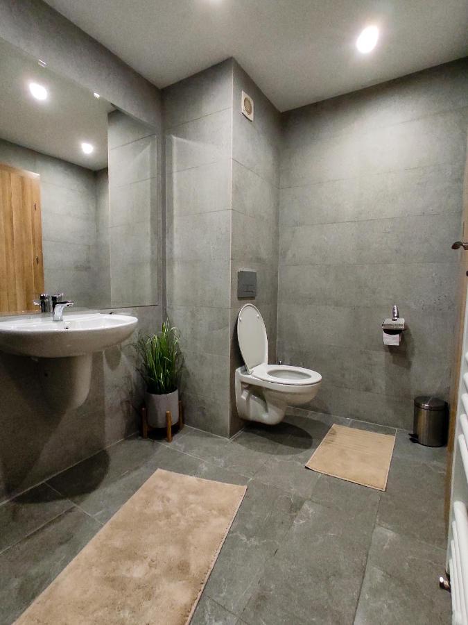 Borovets Gardens B21 Morunov Apart 외부 사진