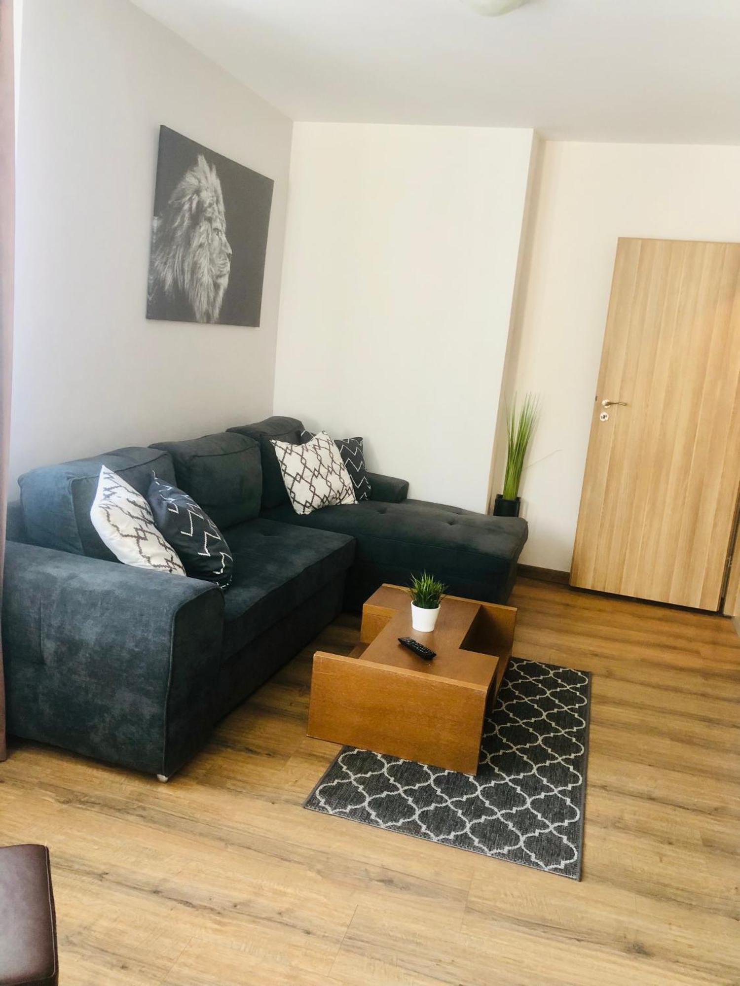 Borovets Gardens B21 Morunov Apart 외부 사진