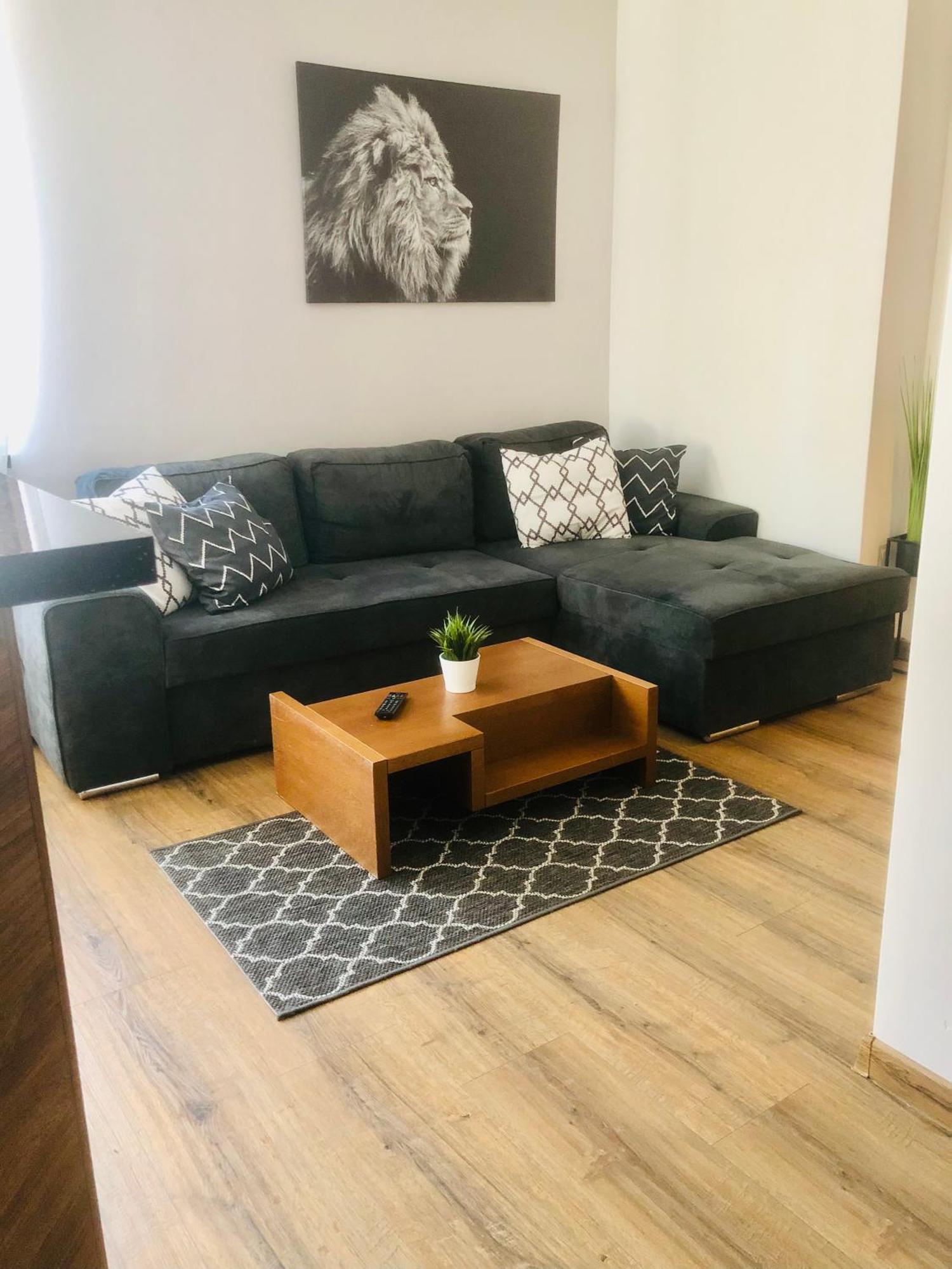 Borovets Gardens B21 Morunov Apart 외부 사진