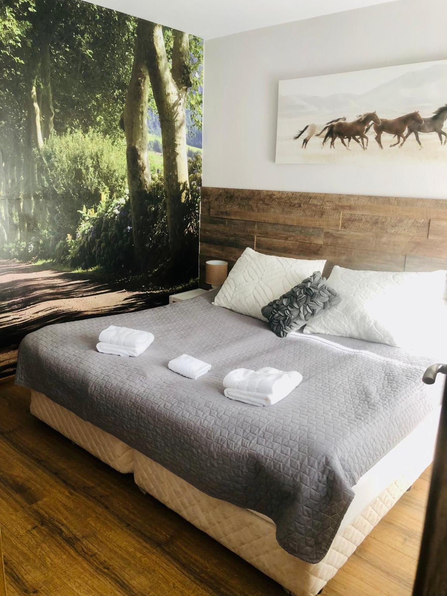 Borovets Gardens B21 Morunov Apart 외부 사진