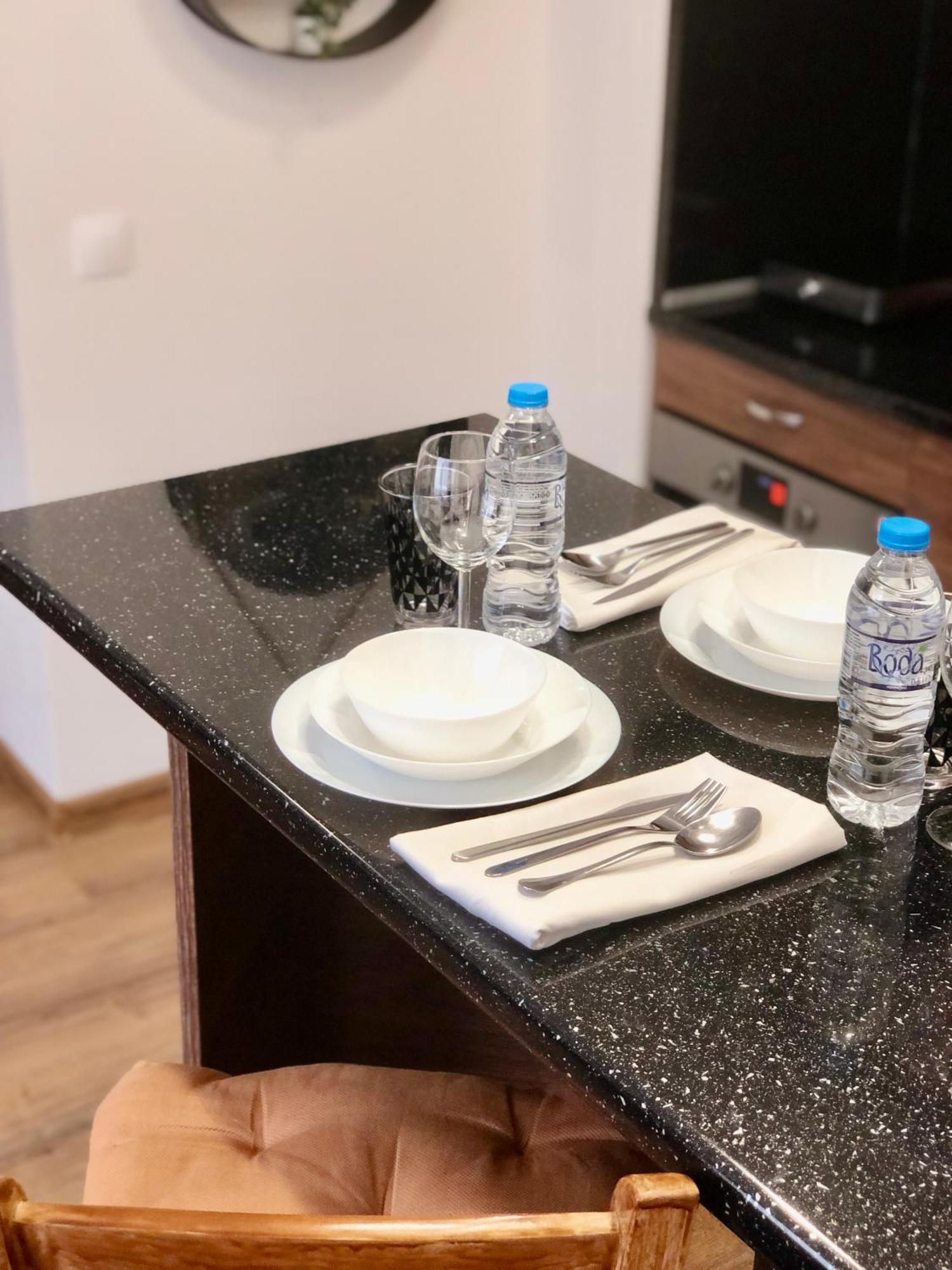 Borovets Gardens B21 Morunov Apart 외부 사진
