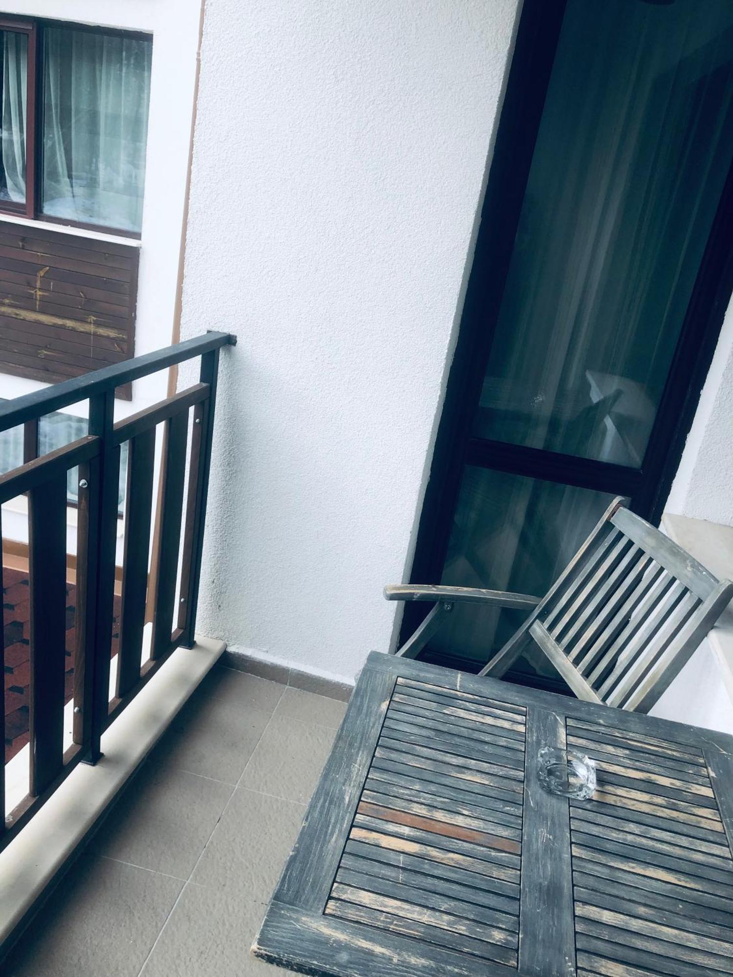 Borovets Gardens B21 Morunov Apart 외부 사진