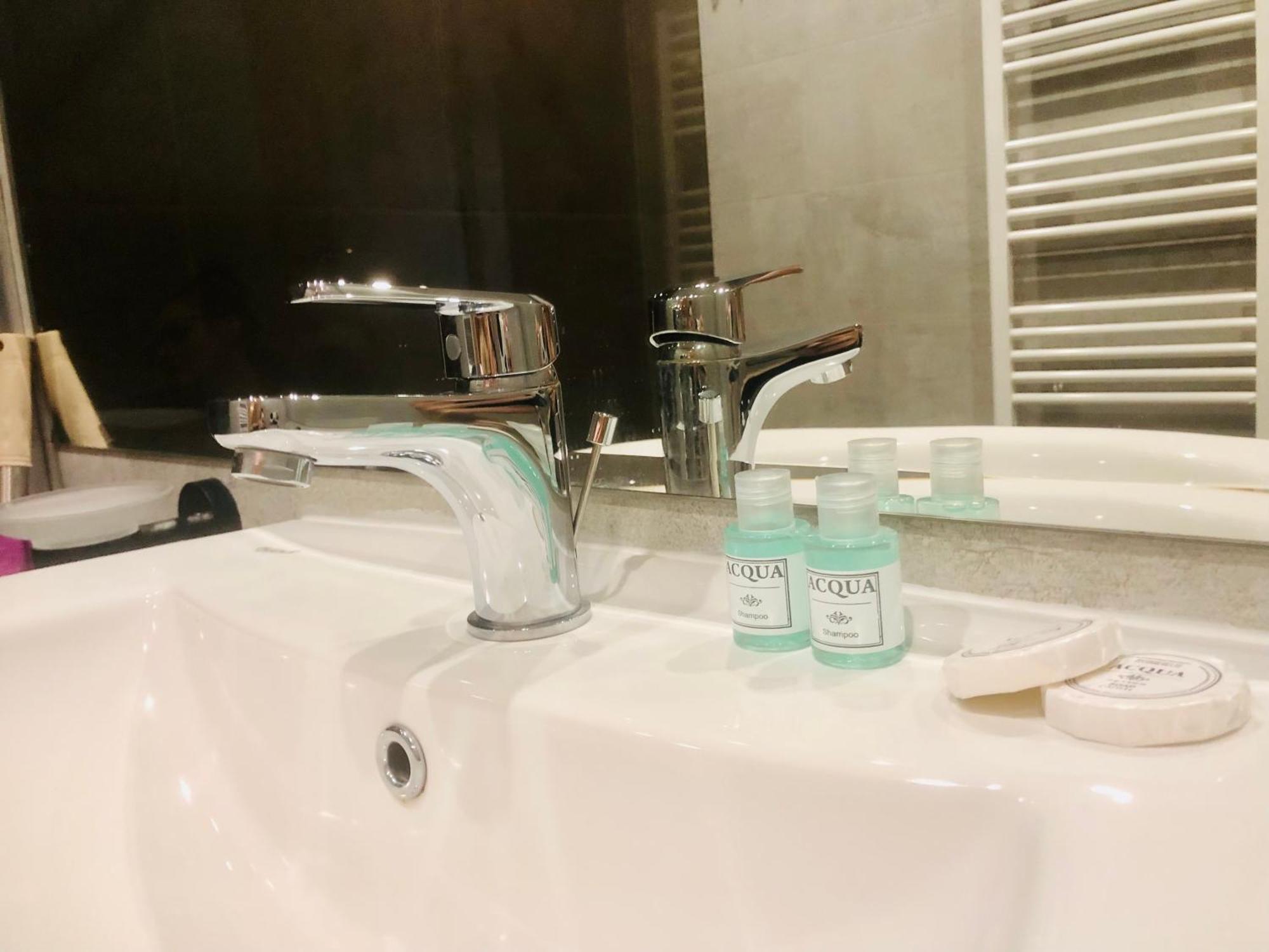 Borovets Gardens B21 Morunov Apart 외부 사진