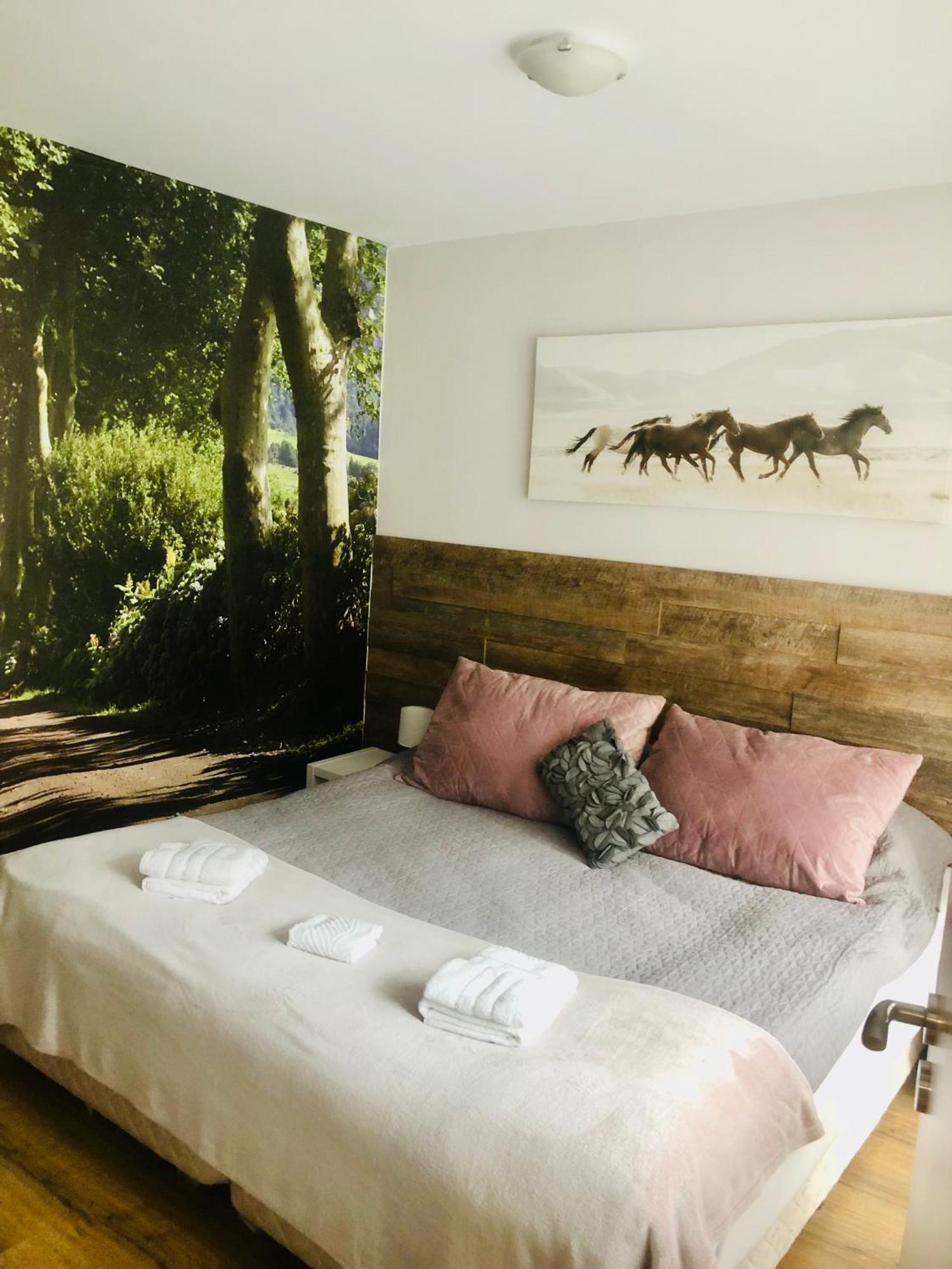 Borovets Gardens B21 Morunov Apart 외부 사진
